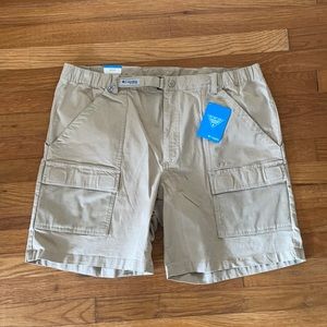 NWT PFG shorts, XL